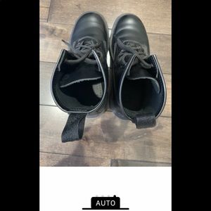 Dr marten mono 1460 boot